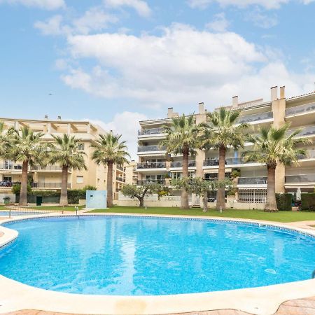 Apartment Royal III By Interhome Cambrils Esterno foto
