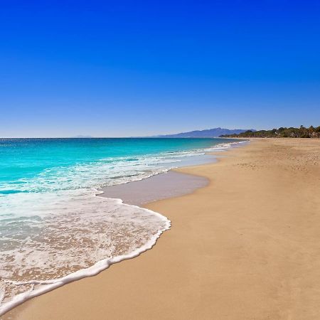 Apartment Royal III By Interhome Cambrils Esterno foto