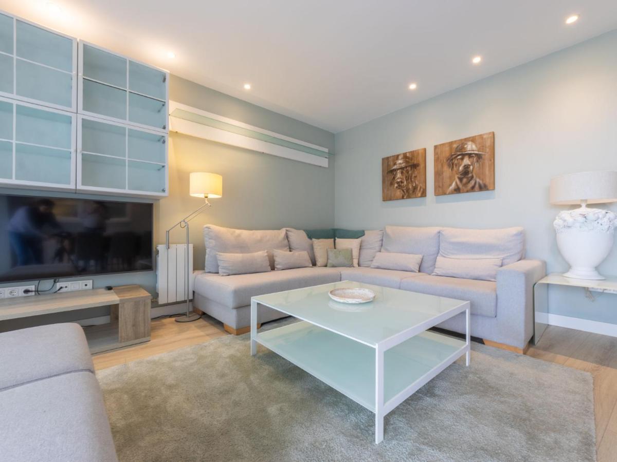 Apartment Royal III By Interhome Cambrils Esterno foto