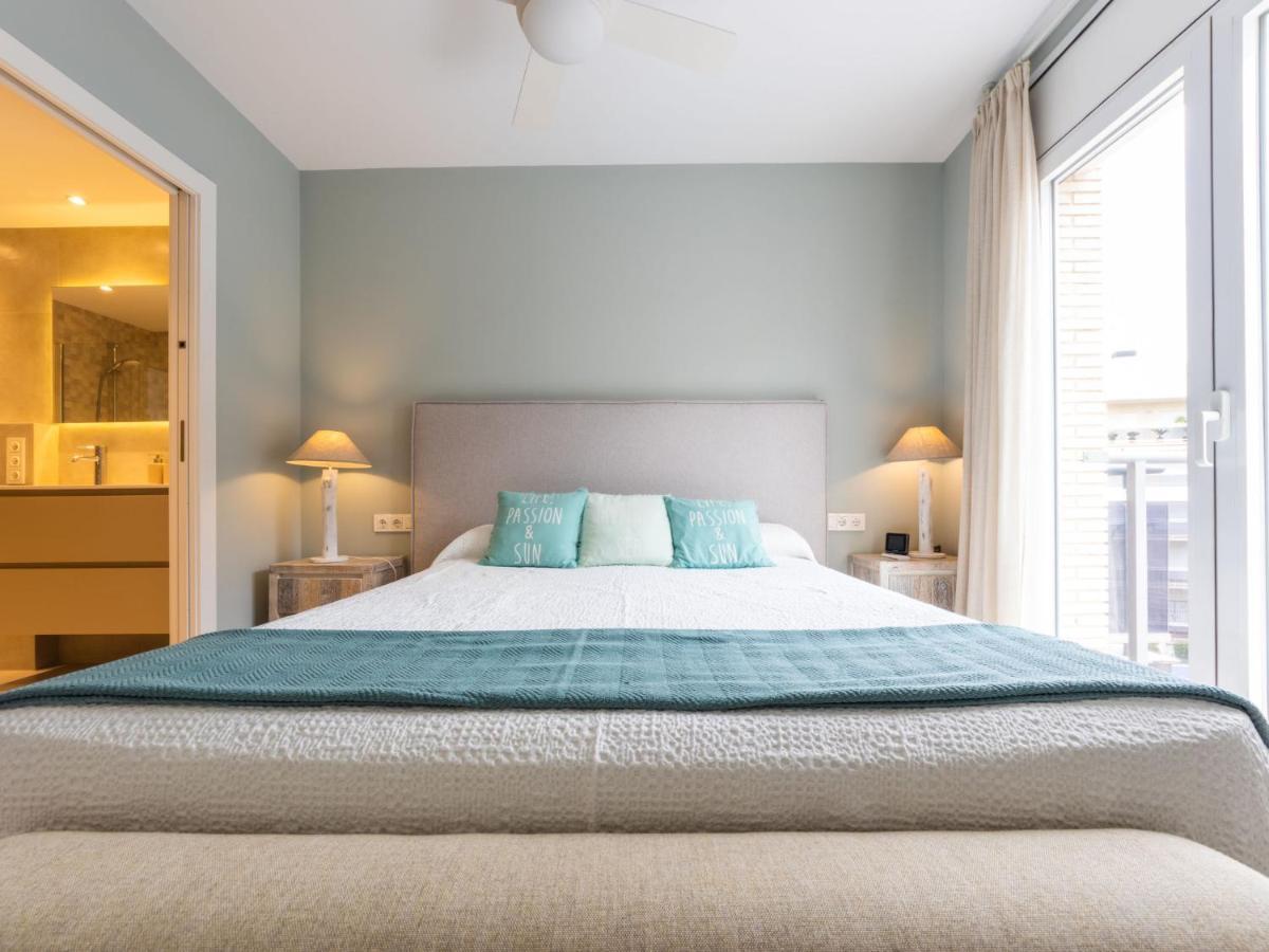 Apartment Royal III By Interhome Cambrils Esterno foto