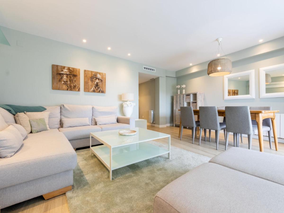 Apartment Royal III By Interhome Cambrils Esterno foto