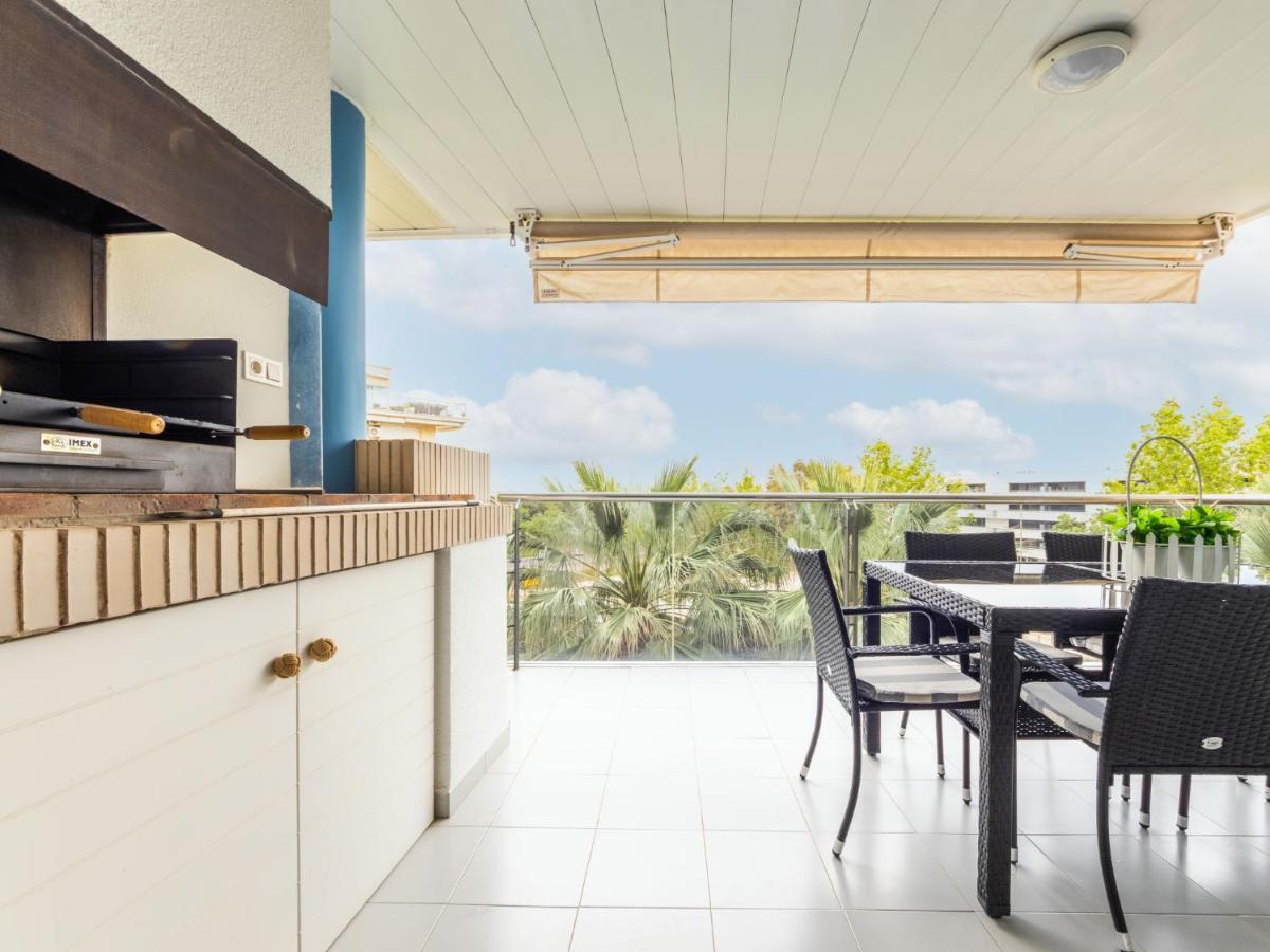 Apartment Royal III By Interhome Cambrils Esterno foto