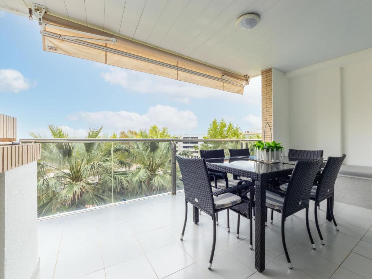 Apartment Royal III By Interhome Cambrils Esterno foto