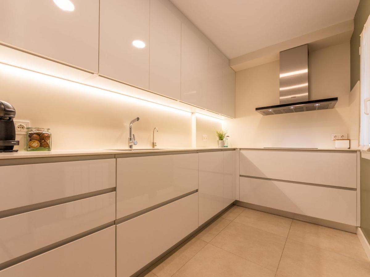 Apartment Royal III By Interhome Cambrils Esterno foto