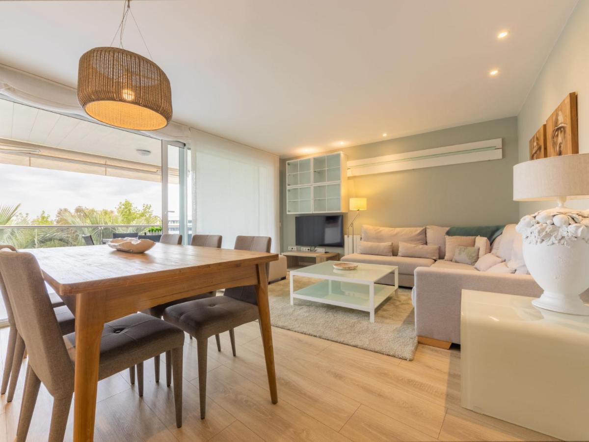Apartment Royal III By Interhome Cambrils Esterno foto