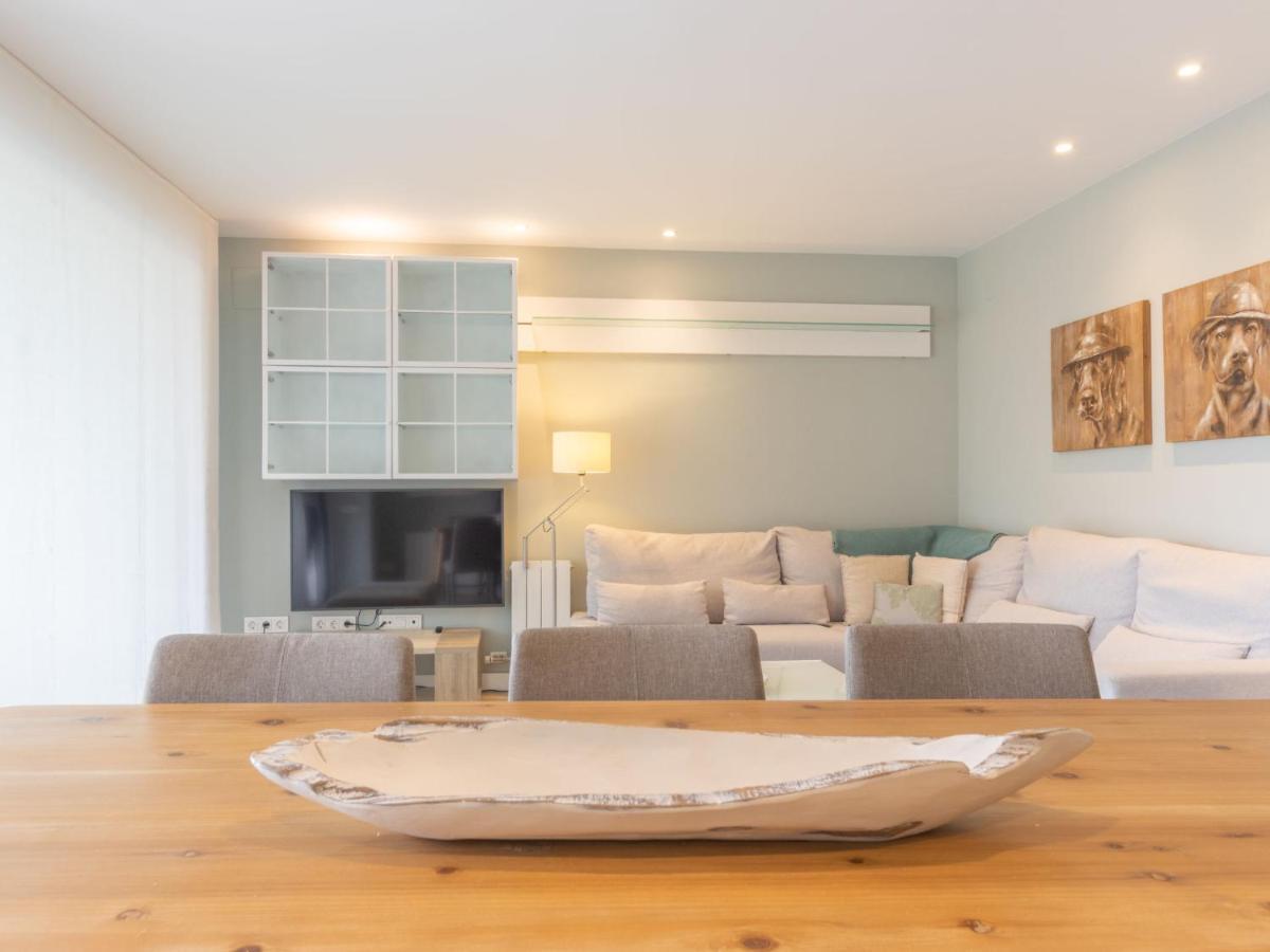Apartment Royal III By Interhome Cambrils Esterno foto