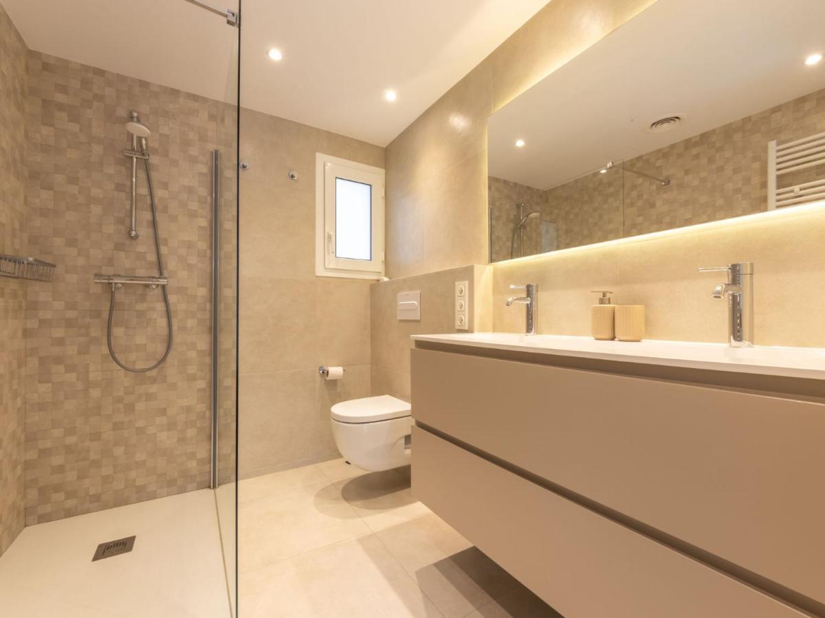 Apartment Royal III By Interhome Cambrils Esterno foto