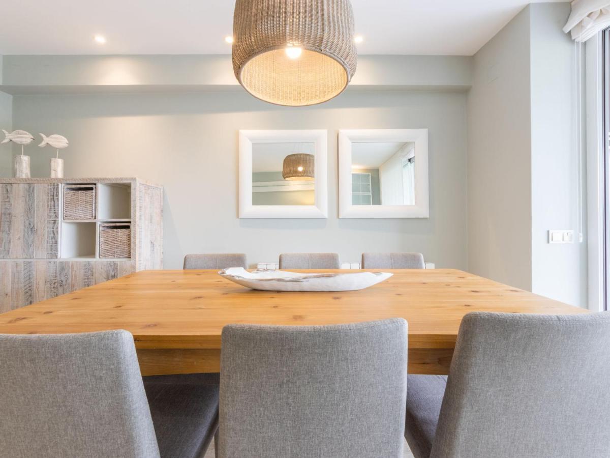 Apartment Royal III By Interhome Cambrils Esterno foto