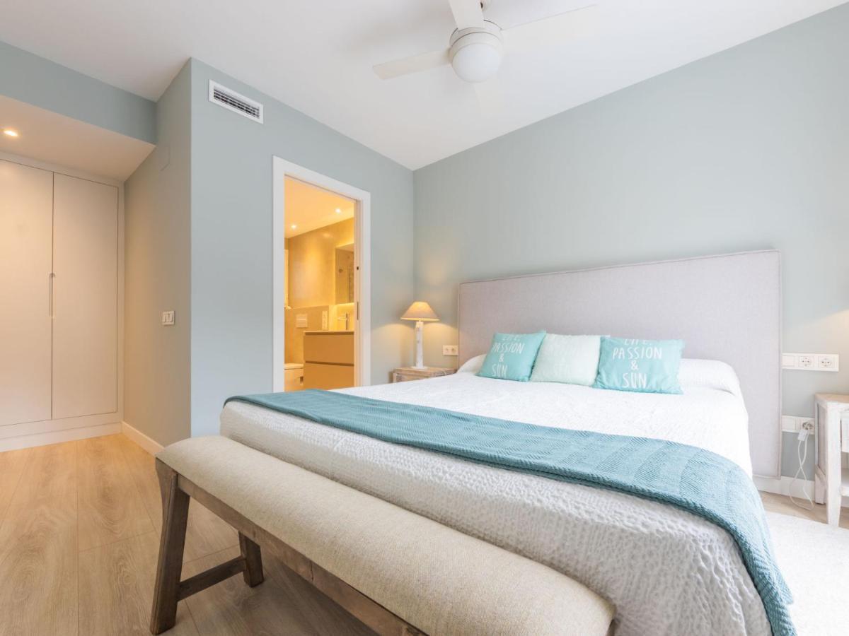 Apartment Royal III By Interhome Cambrils Esterno foto