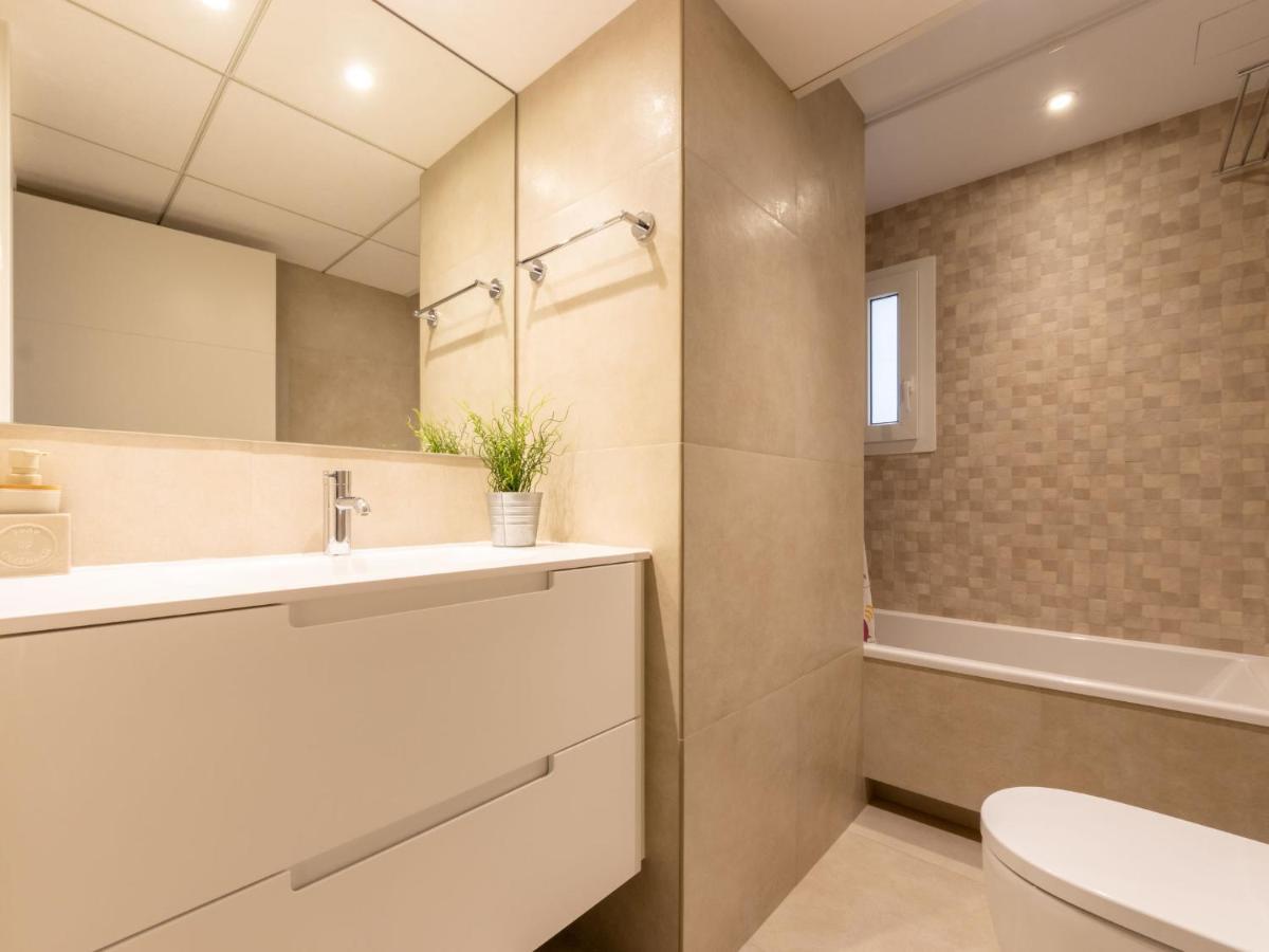 Apartment Royal III By Interhome Cambrils Esterno foto