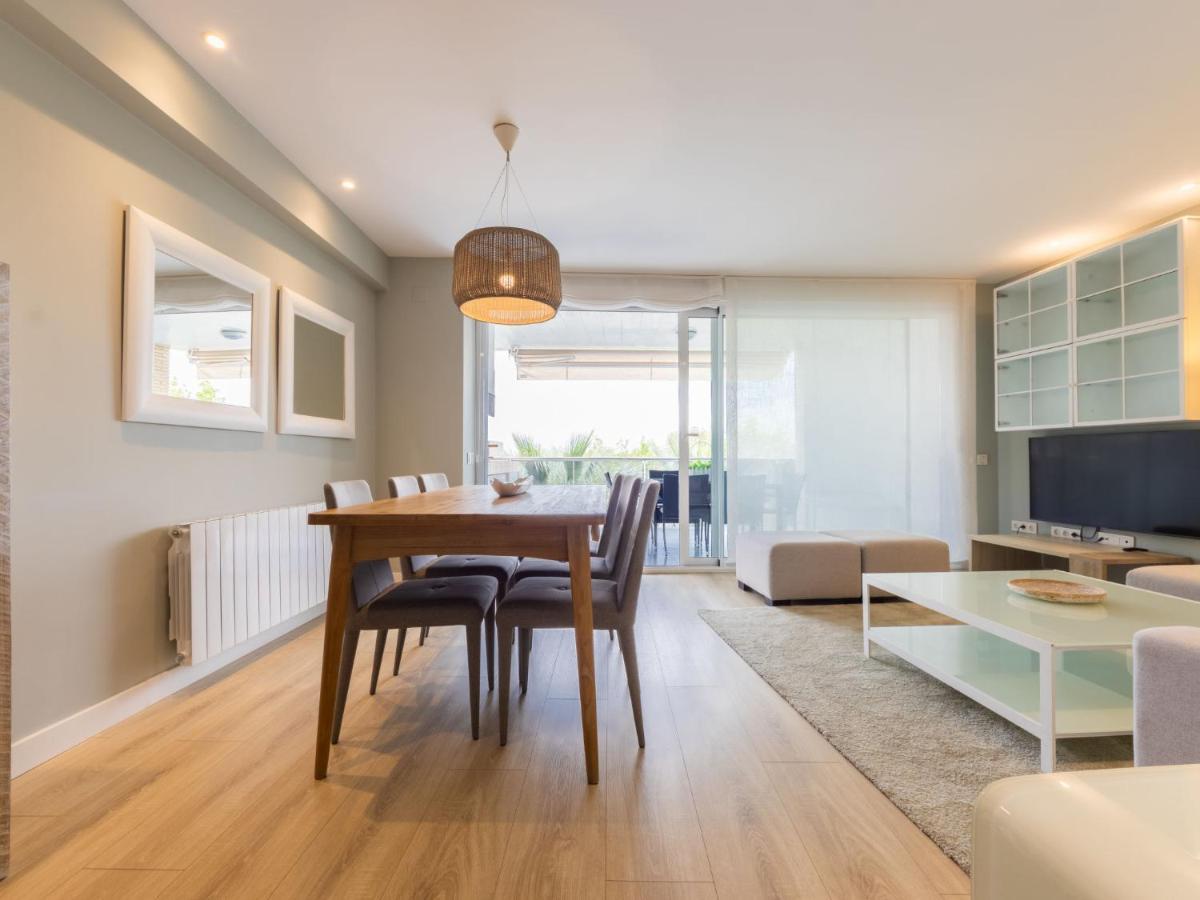 Apartment Royal III By Interhome Cambrils Esterno foto