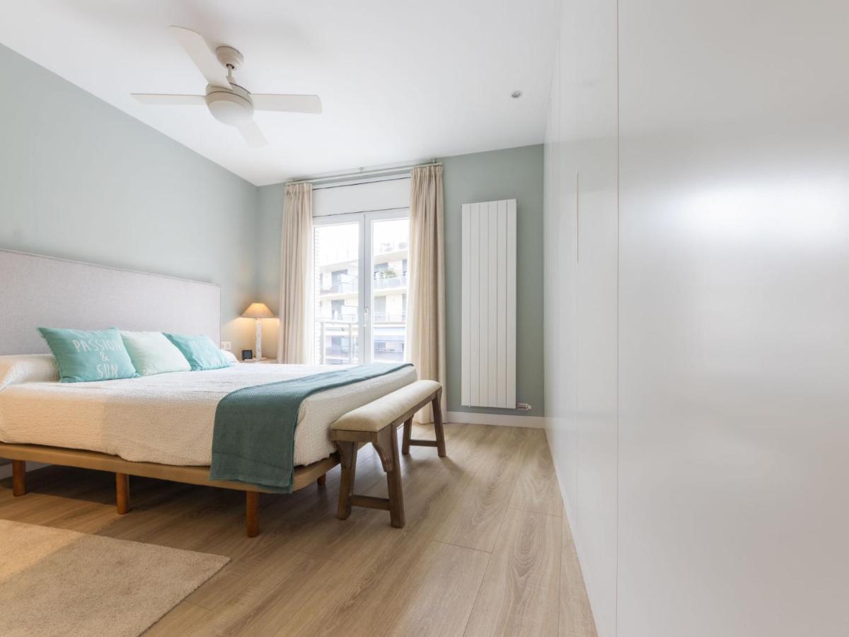Apartment Royal III By Interhome Cambrils Esterno foto