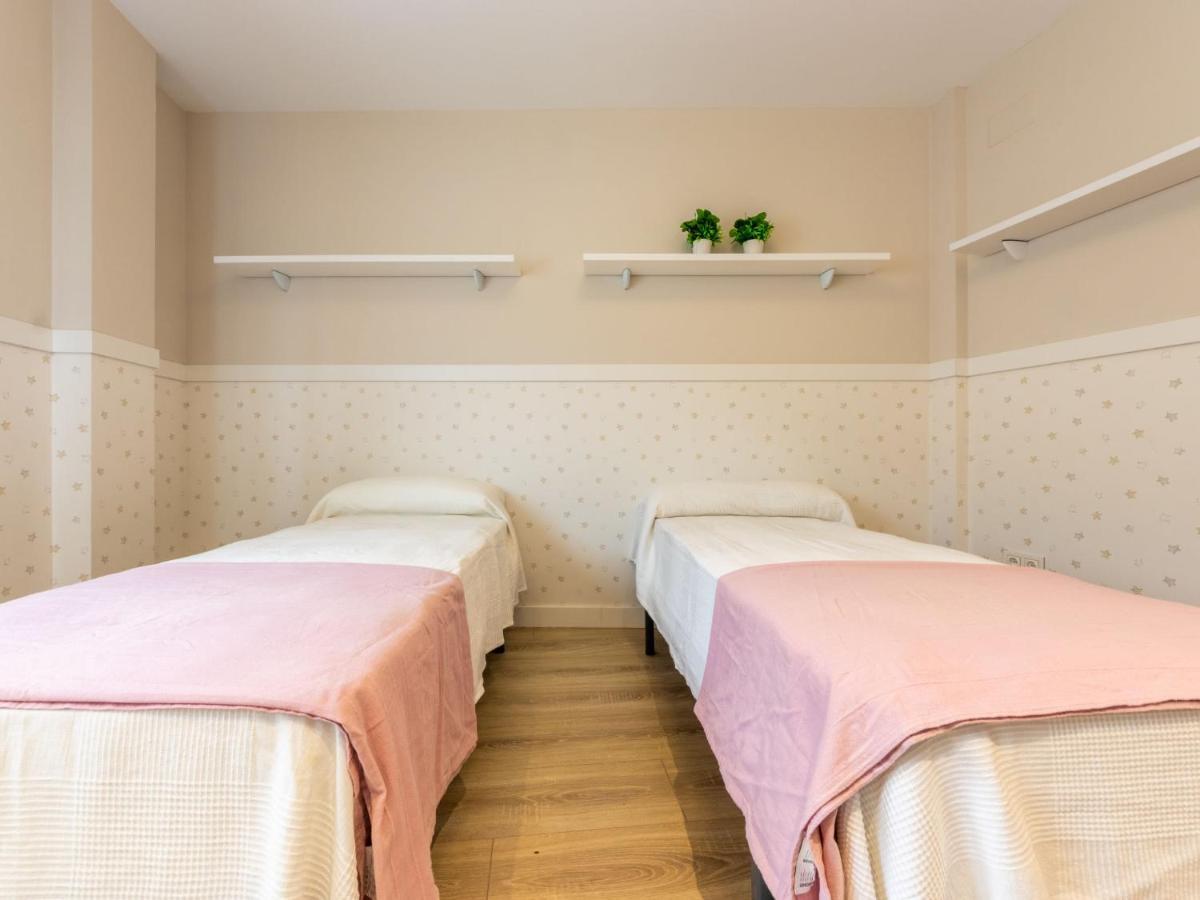 Apartment Royal III By Interhome Cambrils Esterno foto