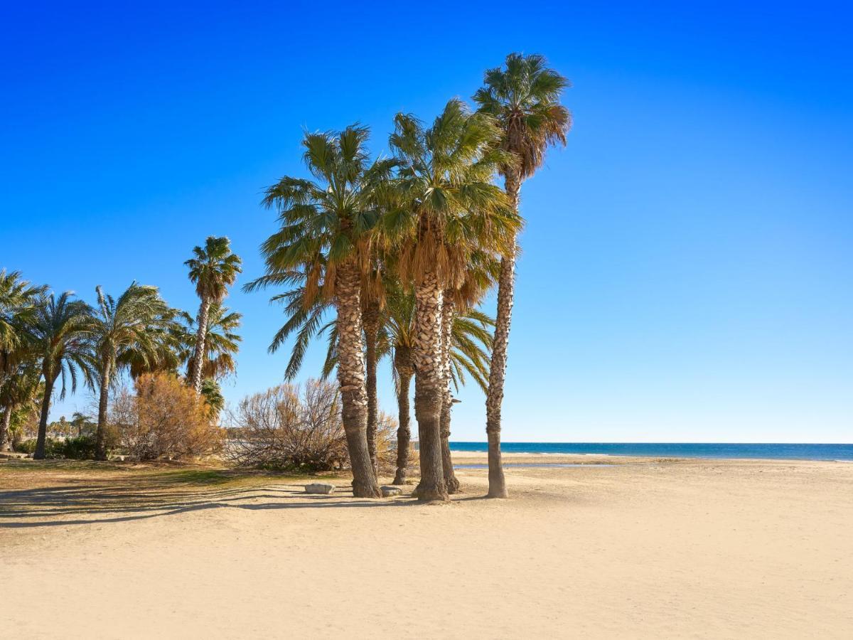 Apartment Royal III By Interhome Cambrils Esterno foto