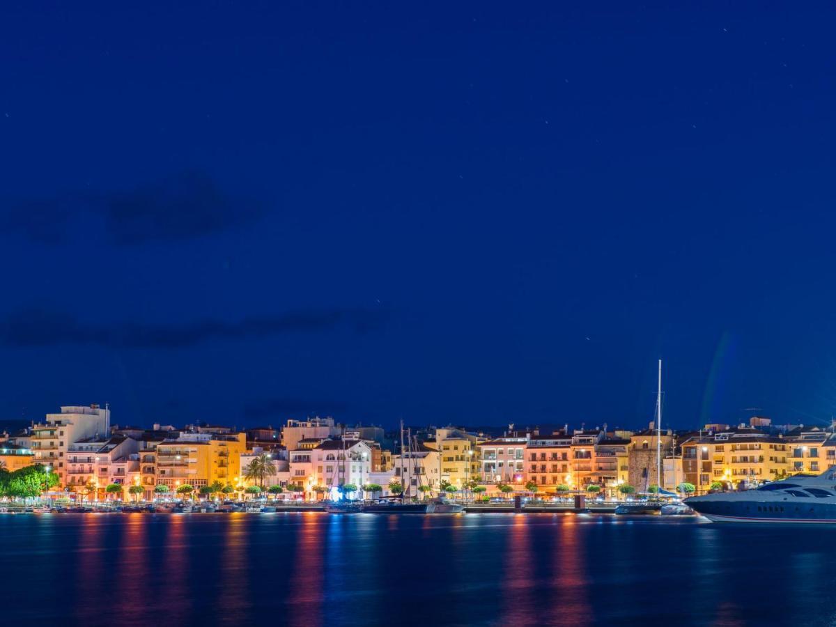 Apartment Royal III By Interhome Cambrils Esterno foto
