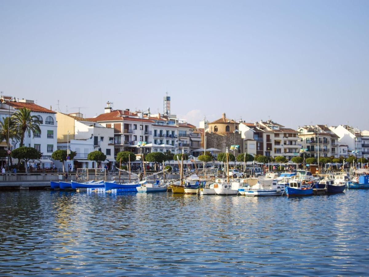 Apartment Royal III By Interhome Cambrils Esterno foto